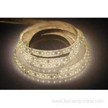 SMD3014 Led Strip Light 120leds Dimmable White Color